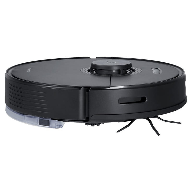 Робот-пылесос RoboRock Q7 MAX Black (Q7M52-00) - 4
