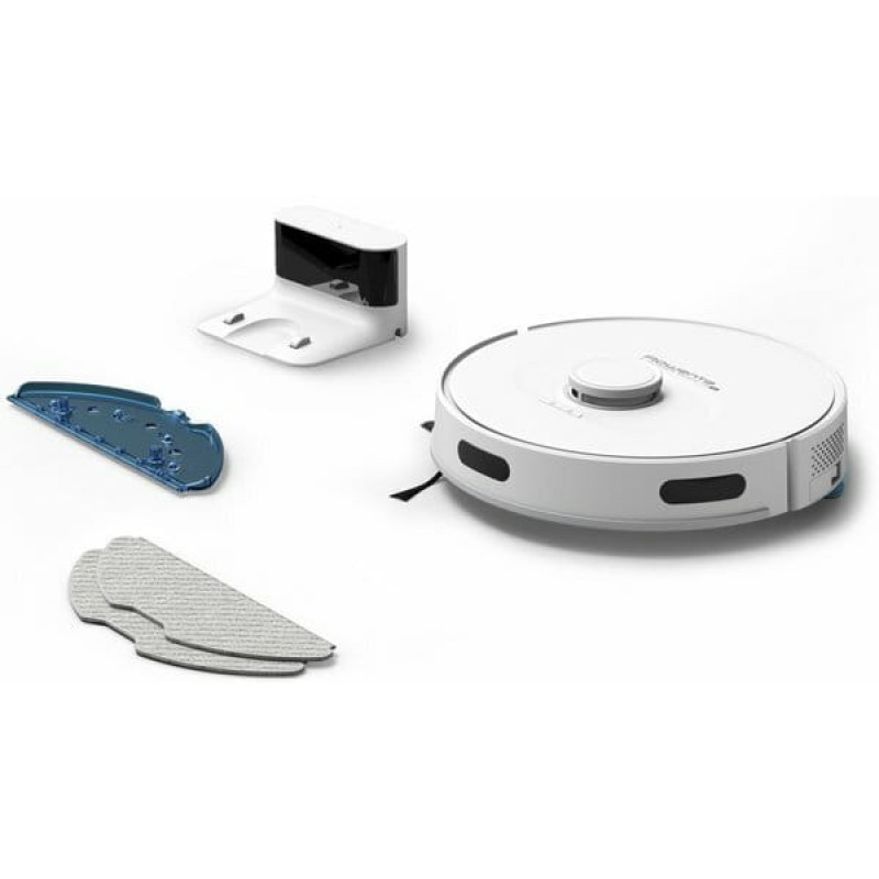 Робот-пылесос Rowenta X-Plorer Serie 75 S RR8577WH - 3