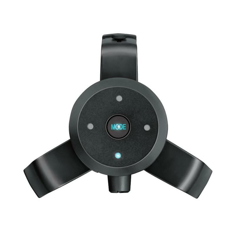 Микрофон Trust GXT 258 Fyru USB 4-in-1 Streaming Microphone Black (23465) - 6