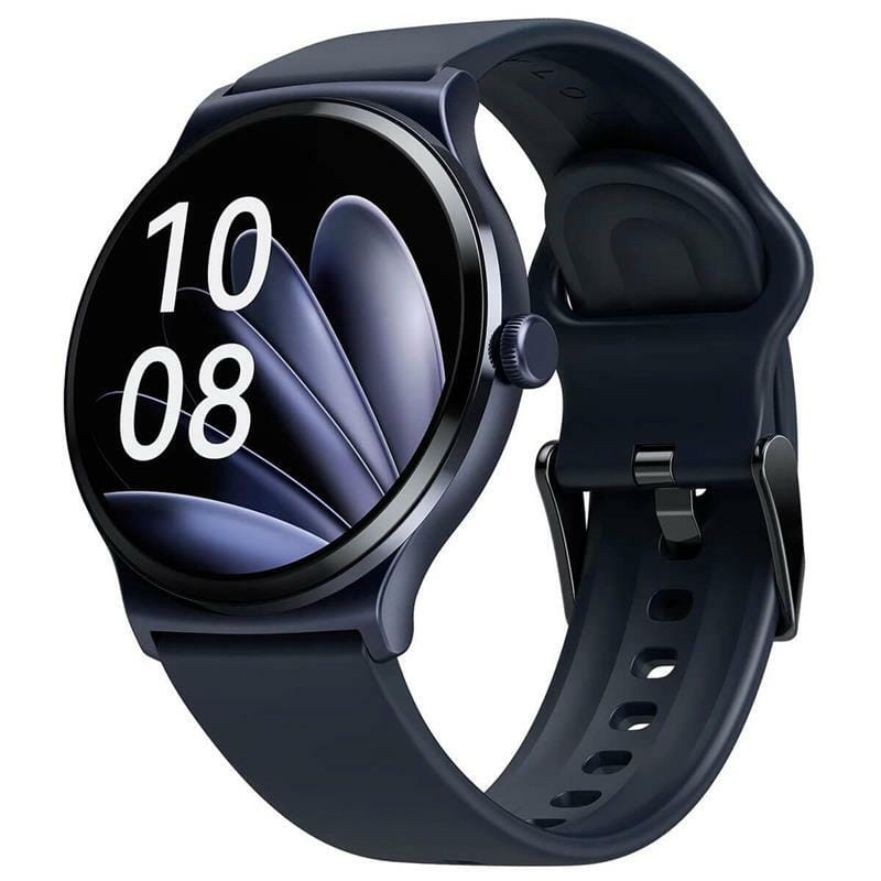 Смарт-часы Haylou Smart Watch Solar (LS05) Lite Blue