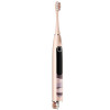 Умная зубная электрощетка Oclean X10 Electric Toothbrush Pink (6970810551921) Умная зубная электрощетка Oclean X10 Electric Toothbrush Pink (6970810551921)