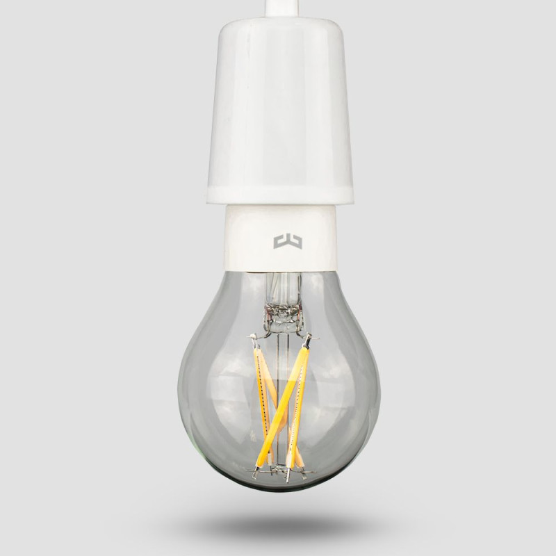 Wi-fi лампа Yeelight E27 (YLDP12YL)