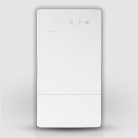 Одноканальное WiFi реле Sonoff TH Origin (16A)