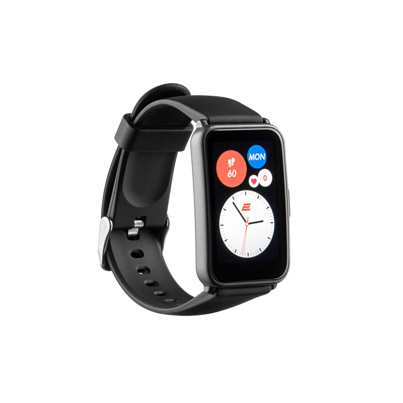 2E Смарт-часы Wave S 46 mm Black - 3