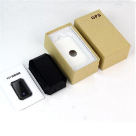 GPS-трекер для Європи