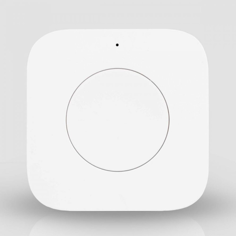 Беспроводная Zigbee кнопка Aqara Wireless Switch (WXKG11LM)