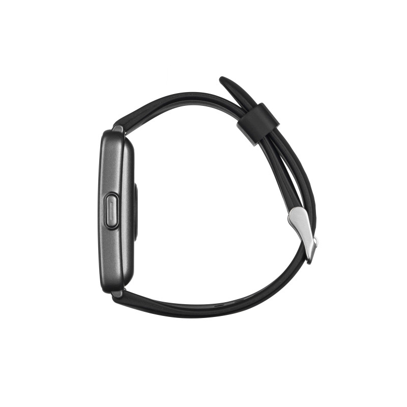 2E Смарт-часы Wave S 46 mm Black - 4