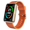 Cмарт-часы Blackview R5 46 mm Orange (6931548308409) Cмарт-часы Blackview R5 46 mm Orange (6931548308409)