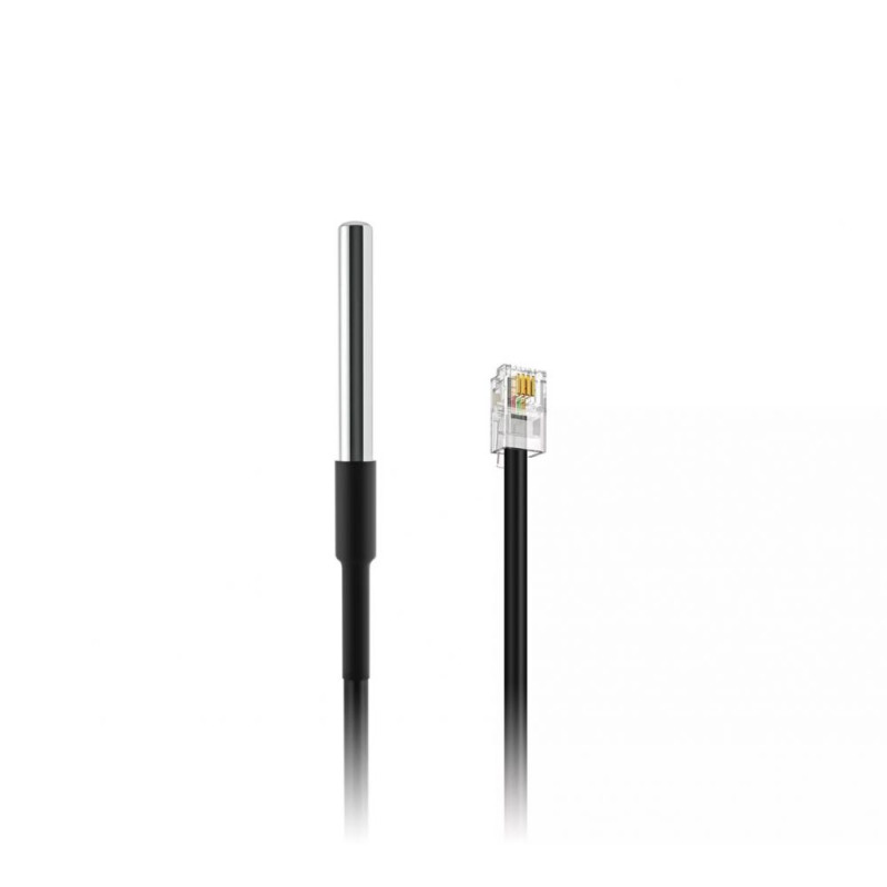 Внешний влагозащищенный датчик температуры Sonoff DS18B20