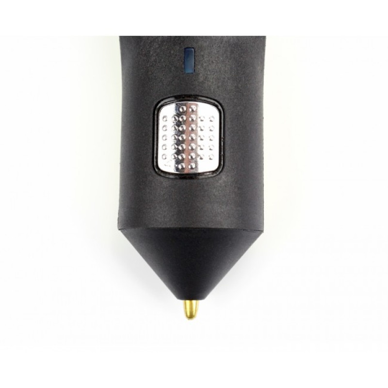 3D-ручка клеевой пистолет MYRIWELL RS-100A Black (без аккумулятора) - 1