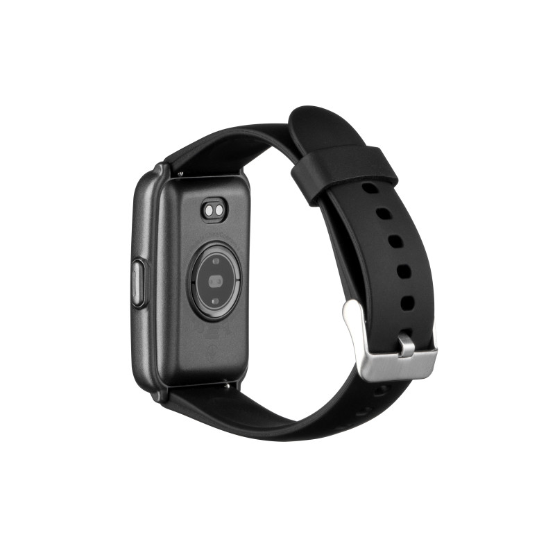 2E Смарт-часы Wave S 46 mm Black - 2