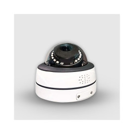 Уличная влагозащищенная антивандальная камера Tuya (5MP)