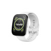 Смарт-часы Amazfit Bip 5 Cream White (997955)