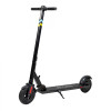 Электросамокат Atlas 0810 Black (1077) Электросамокат Atlas 0810 Black (1077)