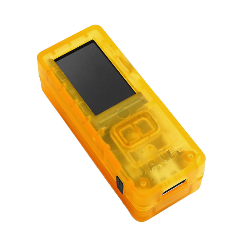 Blockstream Jade - Orange