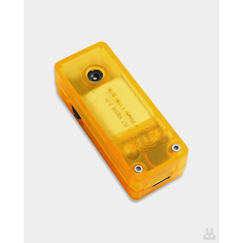 Blockstream Jade - Orange - 1