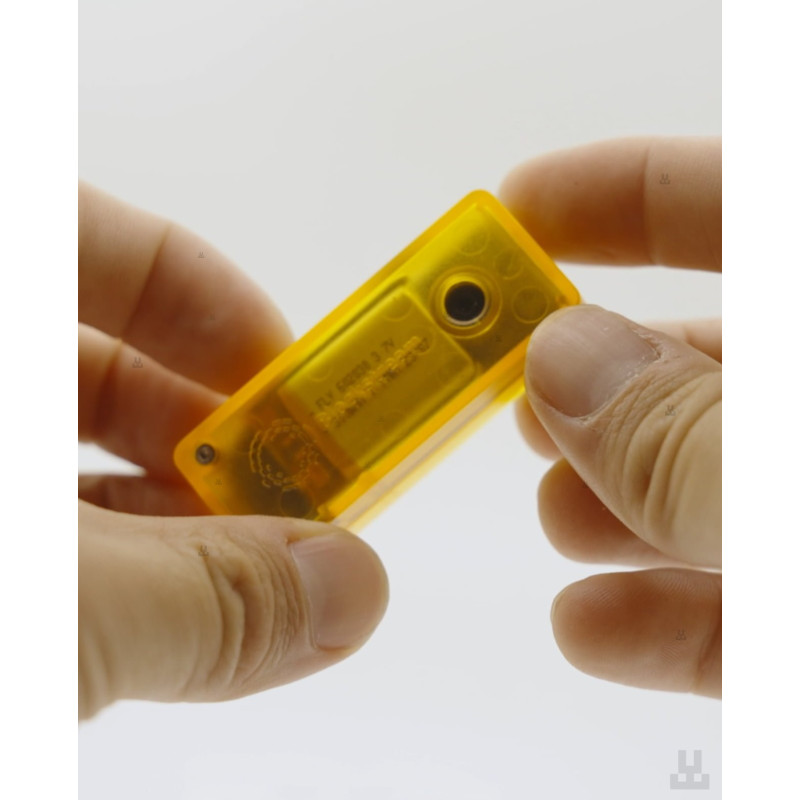 Blockstream Jade - Orange - 5