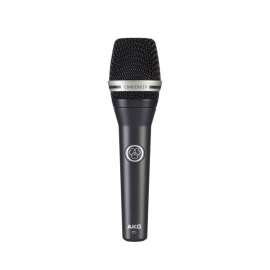 Микрофон AKG C5