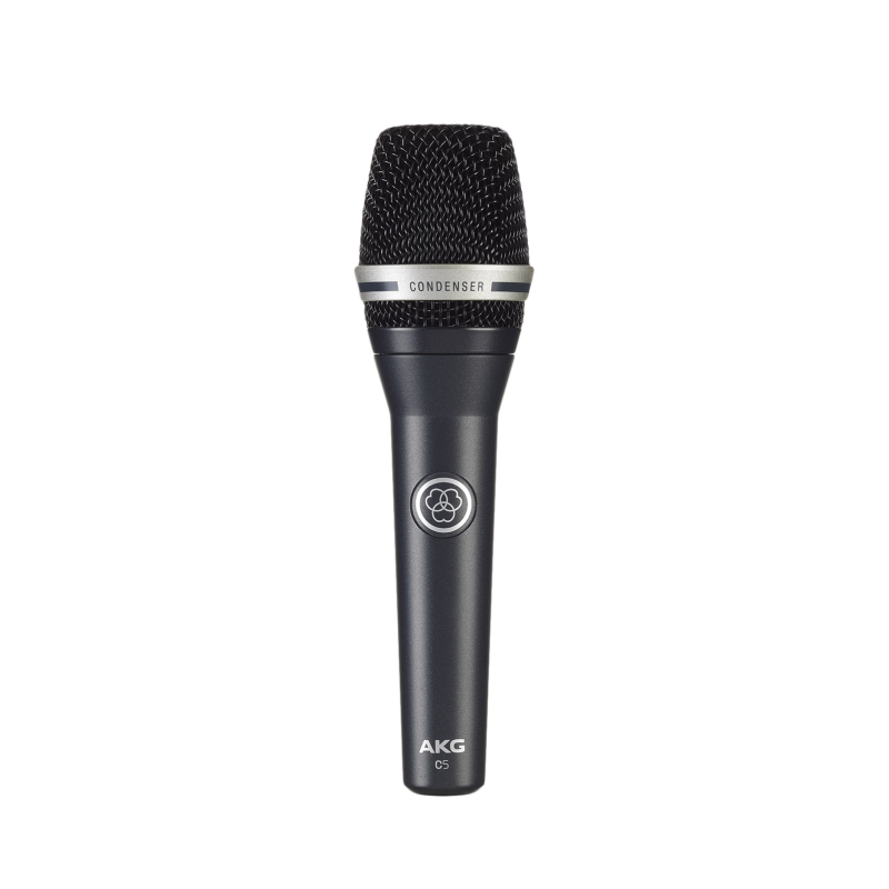 Мікрофон AKG C5