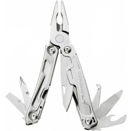 Мультитул Leatherman REV (832130)