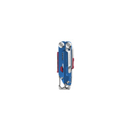 Мультитул Leatherman SIGNAL COBALT, синтетический чехол, картонная коробка (832741)
