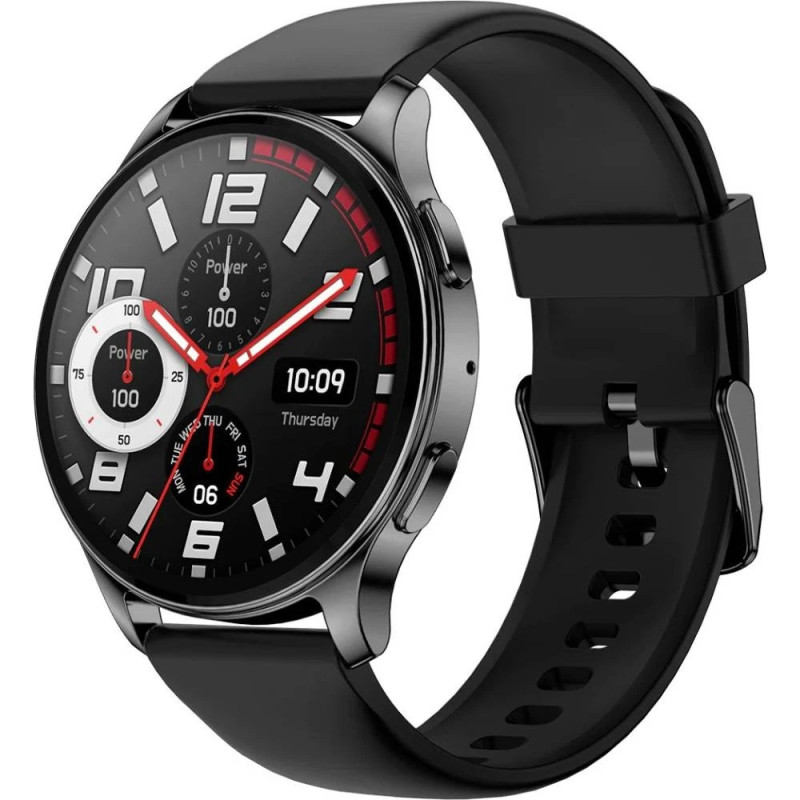 Смарт-часы Amazfit Pop 3R Black (997950)