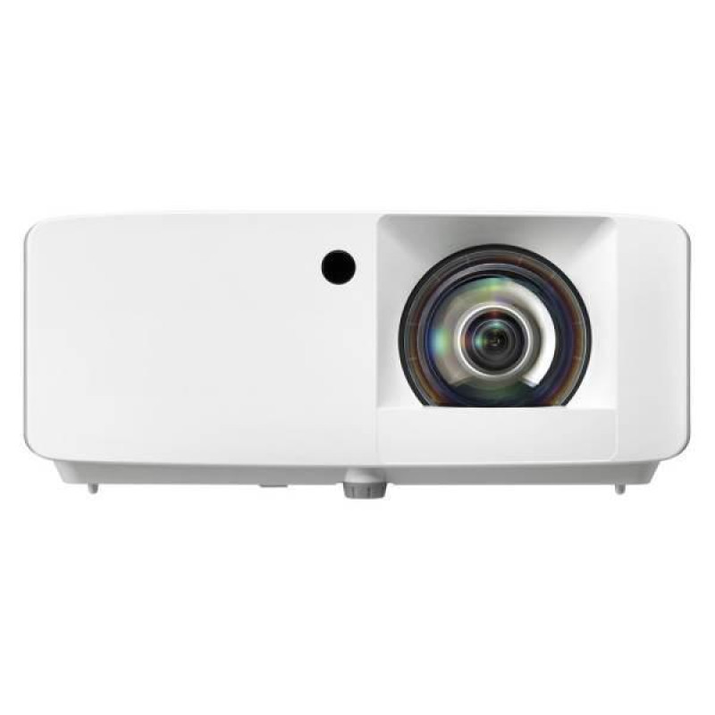 Проектор Optoma ZW350ST - 1