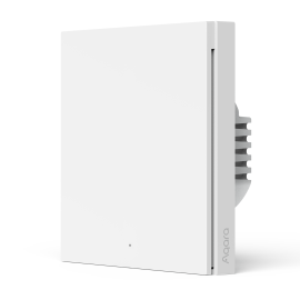 Умный выключатель Aqara H1 (WS-EUK03)