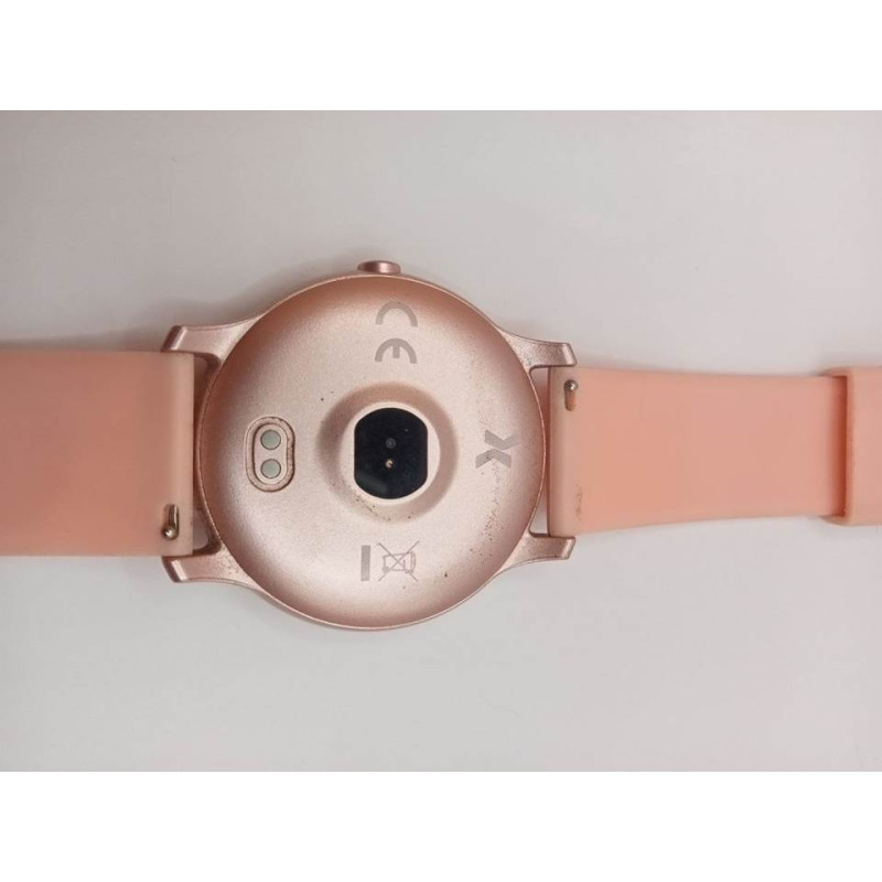 Смарт-годинник Maxcom Fit FW32 NEON Pink - 2