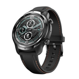 Смарт-часы Mobvoi TicWatch Pro 3 GPS Black (P1032000300A)