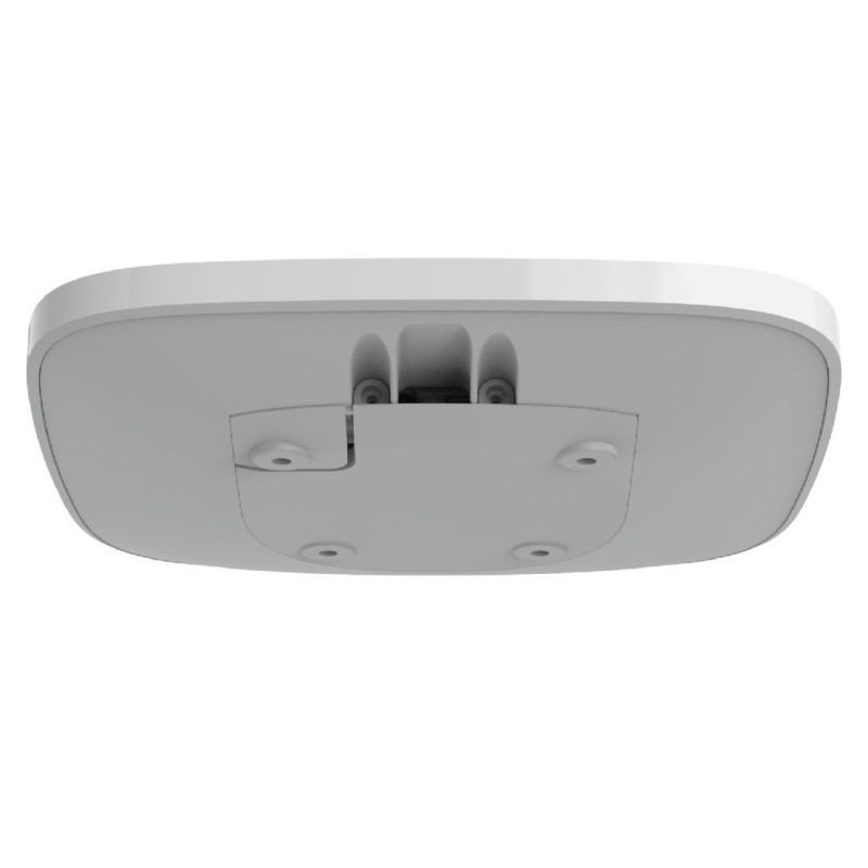 Интеллектуальный ретранслятор сигнала Ajax ReX белый - 4