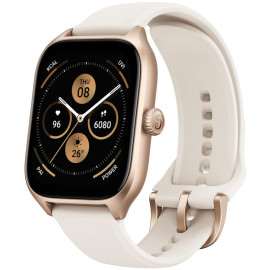 Смарт-годинник Xiaomi Amazfit GTS 4 Misty White