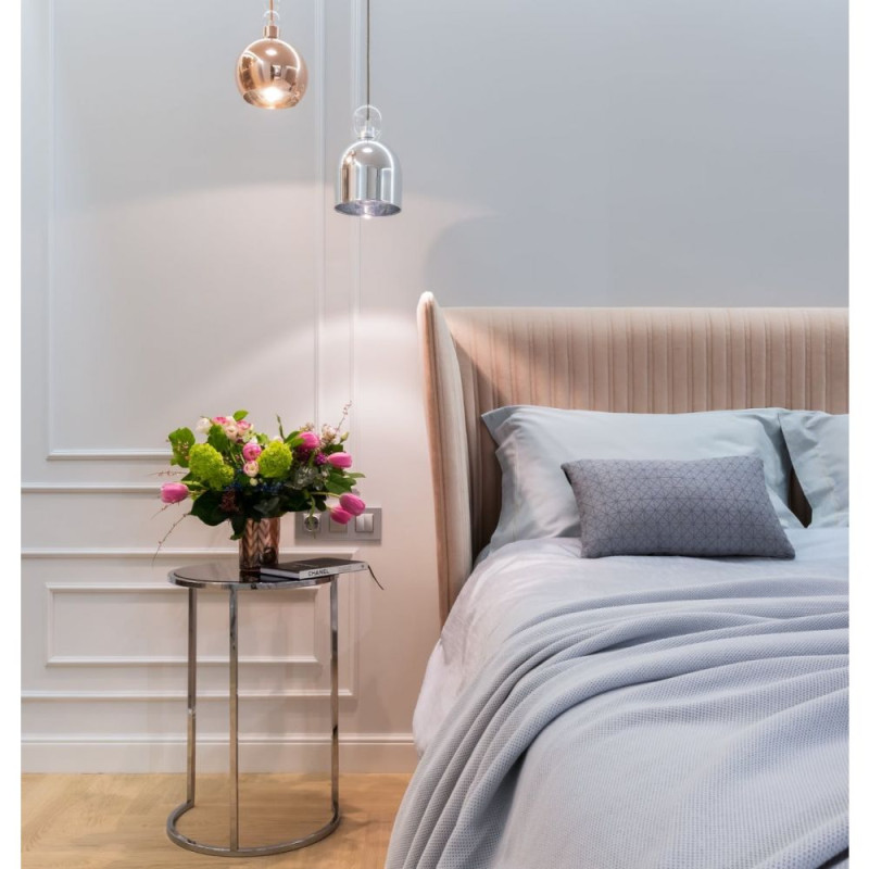 Wi-fi LED лампа Yeelight (multiple color) (YLDP005) - 1