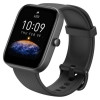 Смарт-часы Xiaomi Amazfit Bip 3 Black