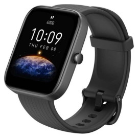 Смарт-часы Xiaomi Amazfit Bip 3 Black