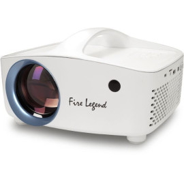 Acer Проектор AOpen QF13 FHD, 6000 LED lm, LED, 1.4, WiFi