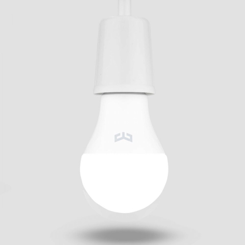 Лампа Bluetooth mesh Yeelight E27 (YLDP10YL)