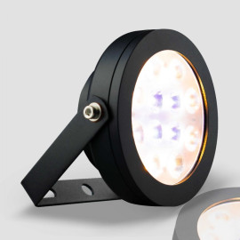 Zigbee 3.0 садовый светильник Gledopto 12W RGB+CCT (pro) GL-G-001P