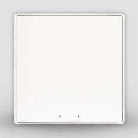 Zigbee выключатель Aqara D1 (1 клавиша) QBKG23LM