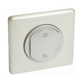 Legrand Умный беспроводной сценарный выключатель "День/Ночь" (Celiane with NETATMO) [Титан]
