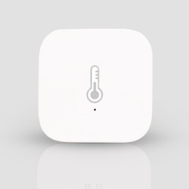 Zigbee датчик температуры и влажности Aqara (WSDCGQ11LM)