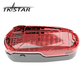 GPS трекер в виде фонаря TK STAR ТК906
