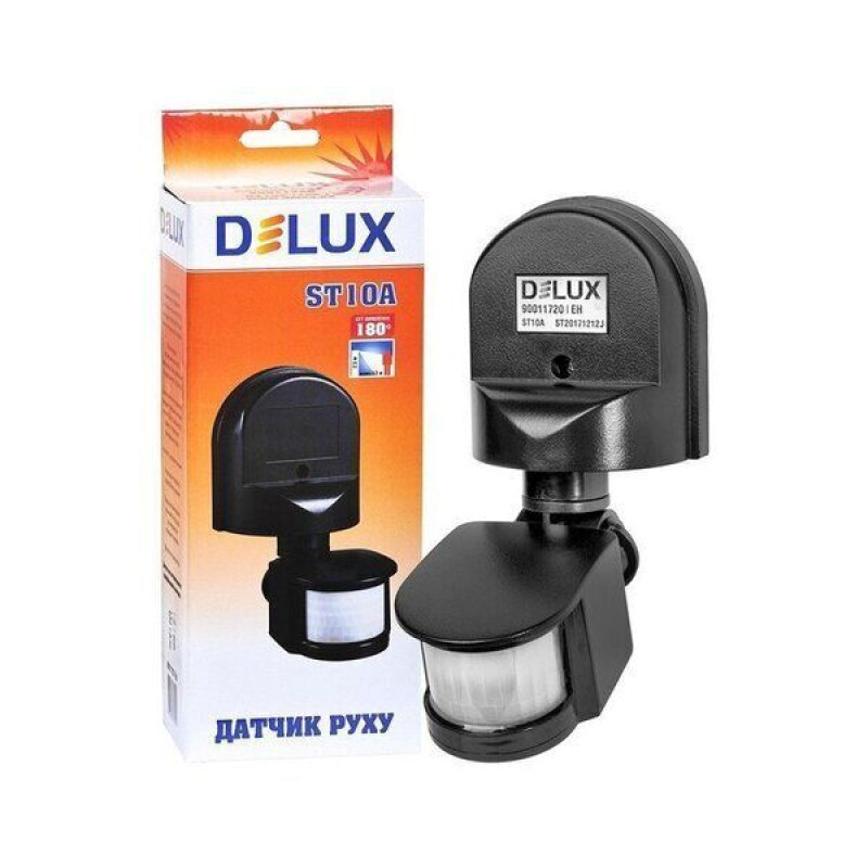 Датчик движения Delux ST10A (90011720) - 1