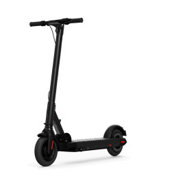 Электросамокат Atlas i-Max Black (1027)