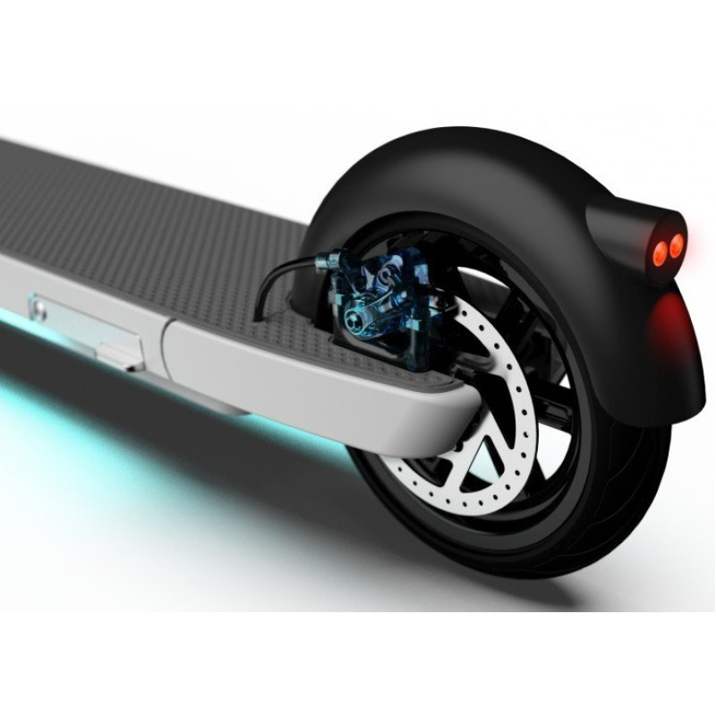 Електросамокат OKAI ES20-NEON Black (ES20-B) - 3