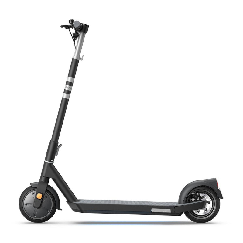 Електросамокат OKAI ES20-NEON Black (ES20-B) - 1