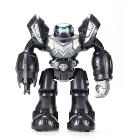 Интерактивная игрушка Silverlit Robo Blast (88098)