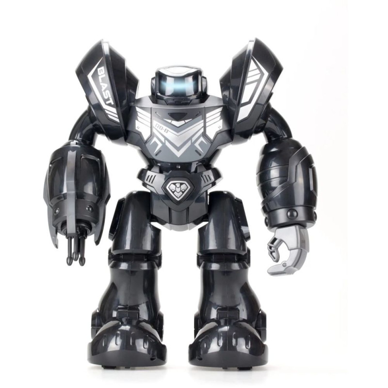 Интерактивная игрушка Silverlit Robo Blast (88098)