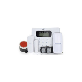 Комплект охранной сигнализации Atis ATIS Kit GSM 100