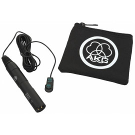 Микрофон AKG C411 PP (2571H00040)